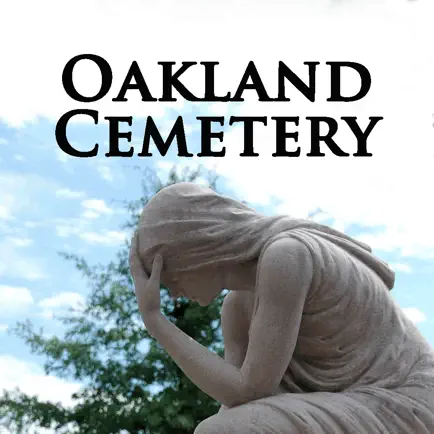 Atlanta's Oakland Cemetery Читы