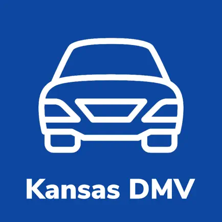 Kansas DMV Permit Test. Читы