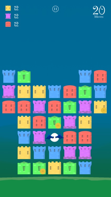 DragonBreak 2 screenshot-0