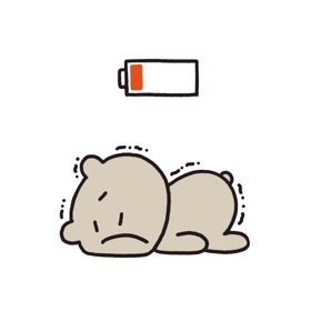 螢幕擷取畫面 (3) Lazy Gom Gom KOR