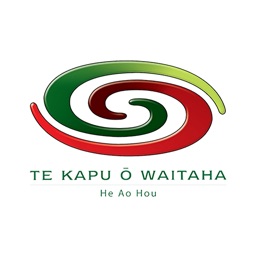 Te Kapu ō Waitaha