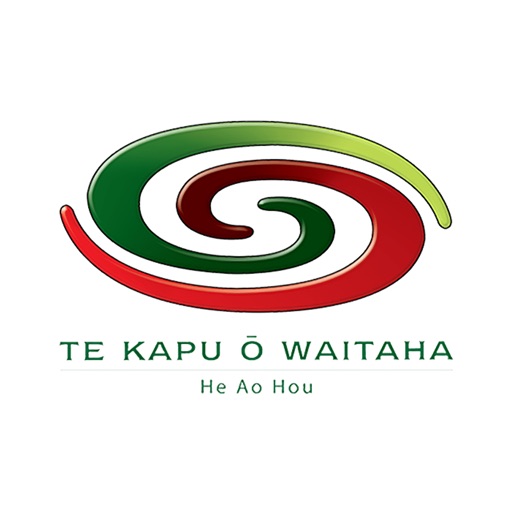 Te Kapu ō Waitaha