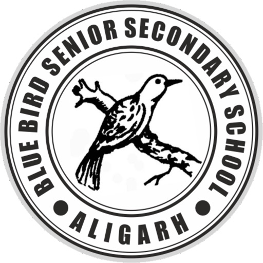 BLUE BIRD SCHOOL ONLINE EXAMS icon