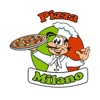 Milano pizza Buchanan Road icon