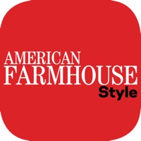 American Farmhouse Style logo