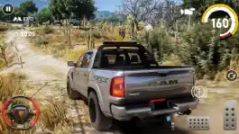 Game screenshot Offroad Car Driving Jeep Games hack