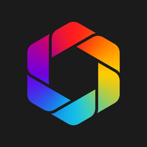 Afterlight Photo Editor Icon