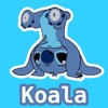 Magic koala : live wallpapers