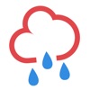 Wetter for iPhone icon