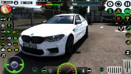 Game screenshot City Car School Driving Game mod apk