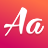 Fonts Keyboard: Fancy Font Art - Rychard Matskevich