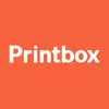 Printbox App Delete