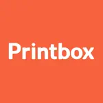 Printbox App Cancel
