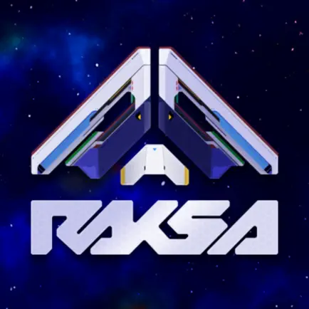 RAKSA - Hyper Frontier Cheats