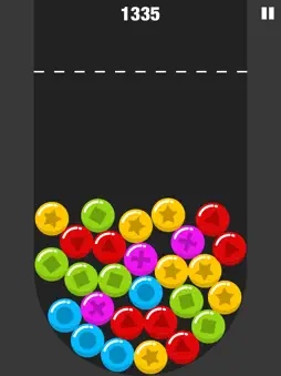 Ball Panic! screenshot 6