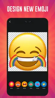sticker maker pro: sticker fun iphone screenshot 2