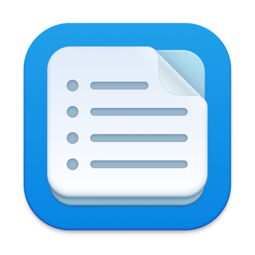 File List Export2.7.1