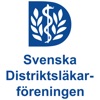 Tidningen Distriktsläkaren icon