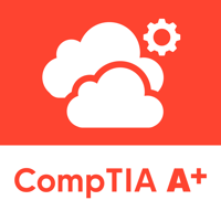CompTIA A Exam Prep Test 2024