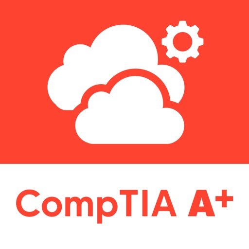 CompTIA A+ Exam Prep Test 2024 icon