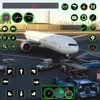 飛行機フライトシミュレーター2023 - iPhoneアプリ