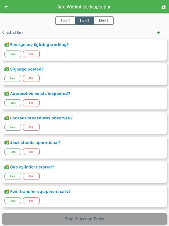 Screenshot #5 pour DealerPILOT HR