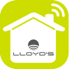 LloydsSmart - LIoydscamera