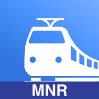 onTime  MNR - MetroNorth Rail