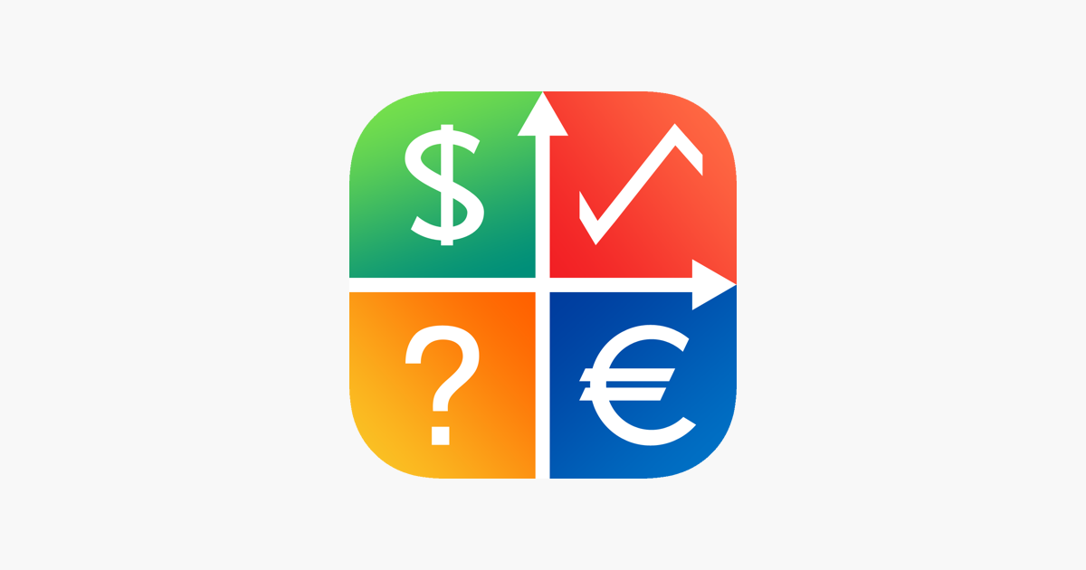 Μετατροπέας νομισμάτων online στο App Store