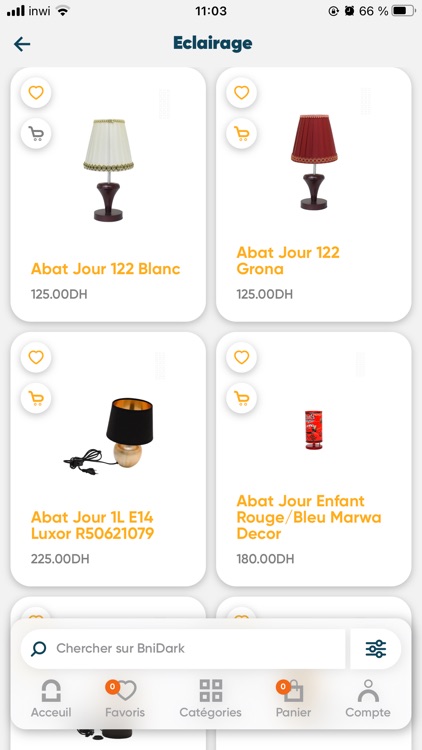 BniDark screenshot-4