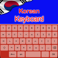 Korean Keyboard and Translator