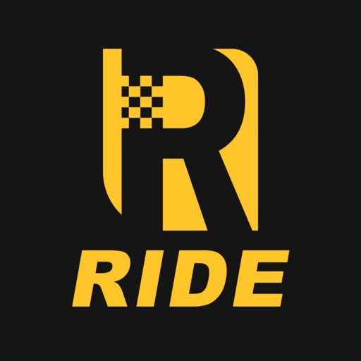 Ride User App