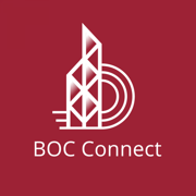 中银商聚 BOC Connect