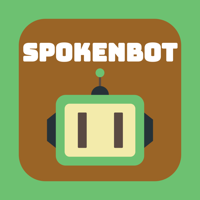 HSUHKSpokenBot