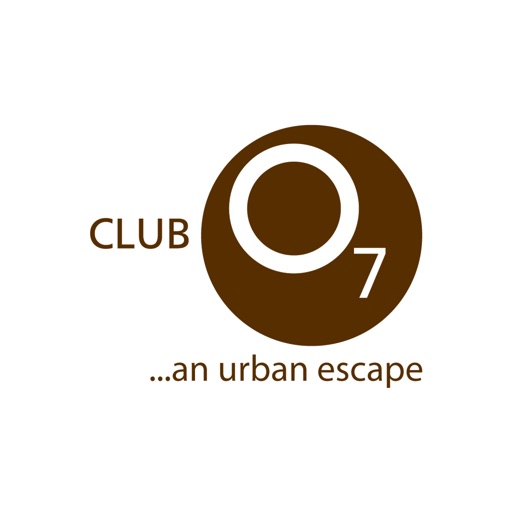 Club O7 App icon