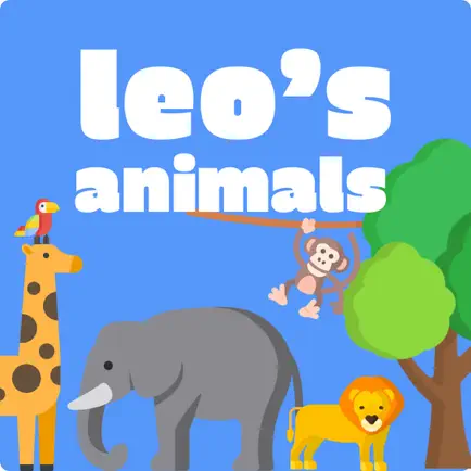 Leo's Animals Читы