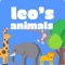 Icon Leo's Animals