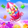 Sugar Rush: Gummy Bears icon