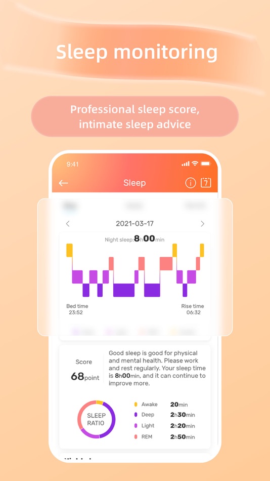 #2. KIE OS (iOS) 由: 展传 彭