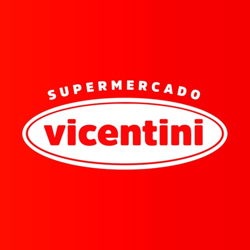 Supermercado Vicentini icon