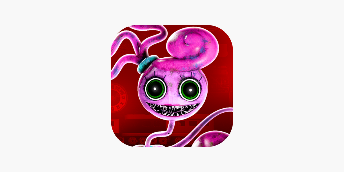 Poppy Playtime Chapter 2 Mobile APK Mod (Full Game) 1.4