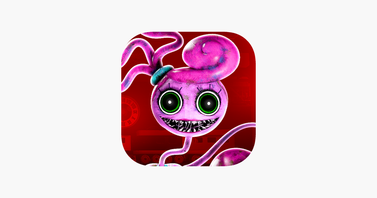 Poppy Playtime Chapter 2 na App Store