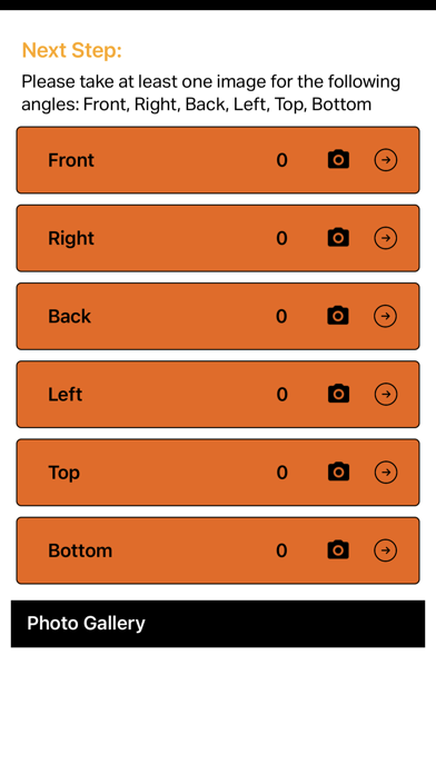 NielsenIQ Pics Screenshot