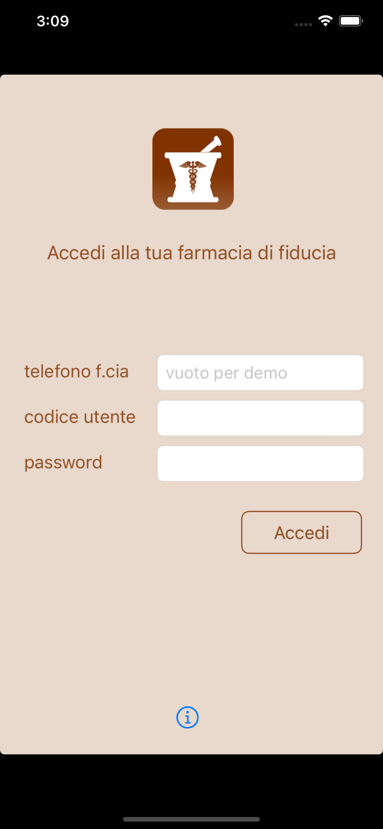 Farmacia