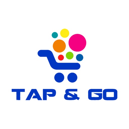 Tap And Go icon