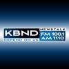 KBND Radio icon
