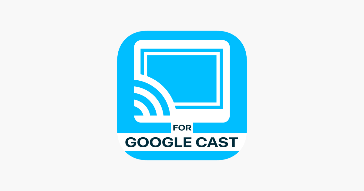 TV Cast for Google Cast App on the App Store