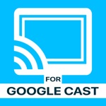 Download TV Cast for Google Cast App app