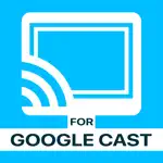 TV Cast for Google Cast App App Negative Reviews