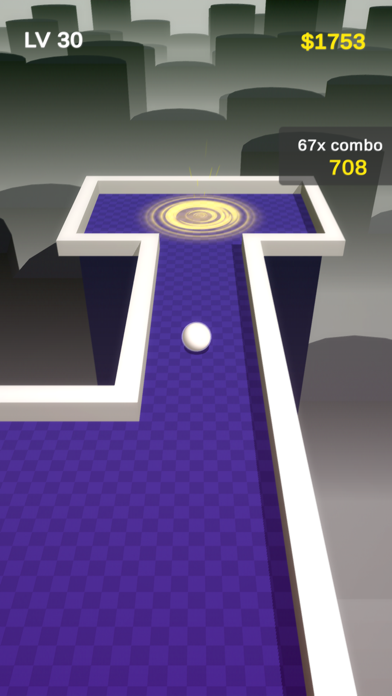 Screenshot #3 pour Pop and Move